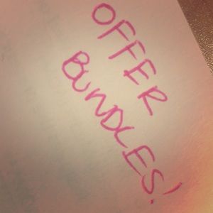 I’ll accept anything reasonable!! Definitely try.